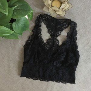 Kimchi Lacey Bralette